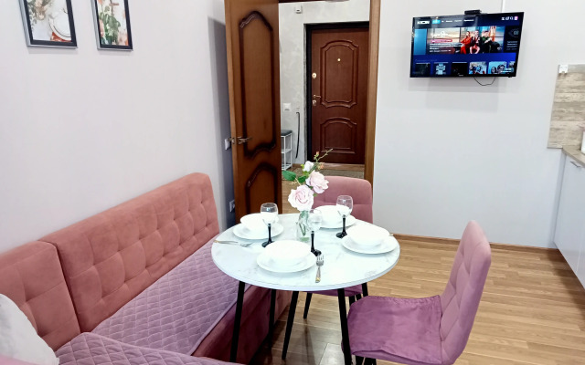 Апартаменты Престиж у парка Галицкого