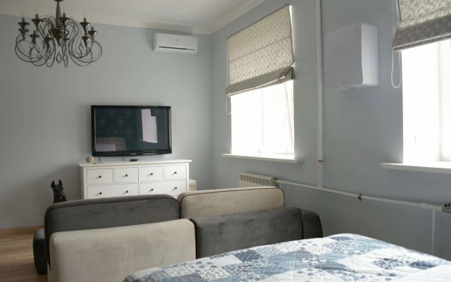 Квартира на Красноармейской