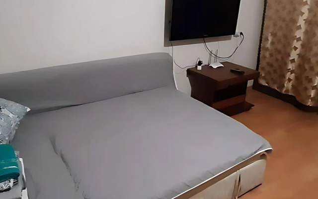 Квартира на Прокатной 18