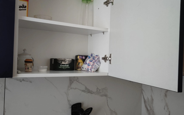 Квартира Однокомнатная в Шибанкова