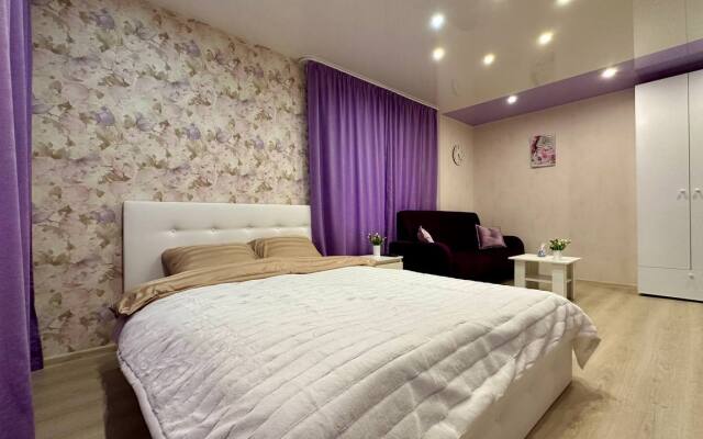 Апартаменты ArendaGrad Кирова 33