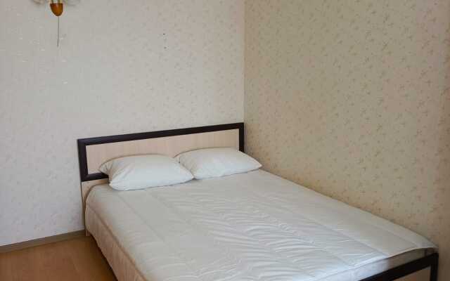 Uyutnaya тa Naberezhnoy Flat