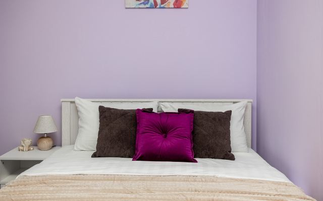Dezhavyu Guest House