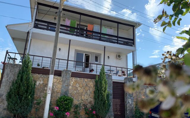 Lyudmila Guest House