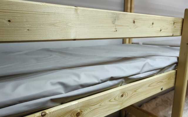 Меблированные комнаты Депо на Белорусской