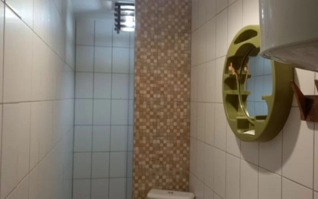 Частный дом на берегу реки Абин