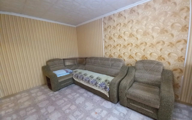 Квартира уютная большая квартира