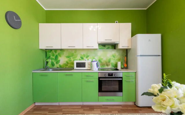 2-к апартаменты Этажидейли Автовокзал