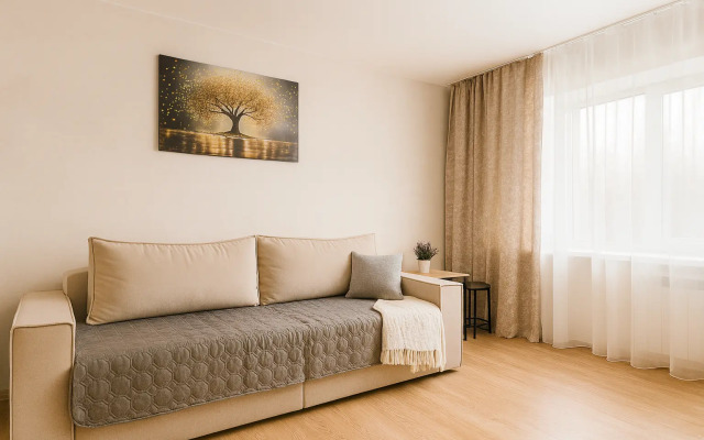 Квартира 2-х комнатная Около Метро Ленинская