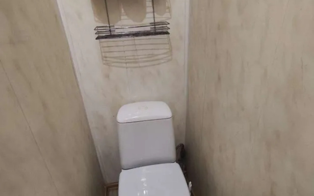 Квартира на улице Ксении Ге 2