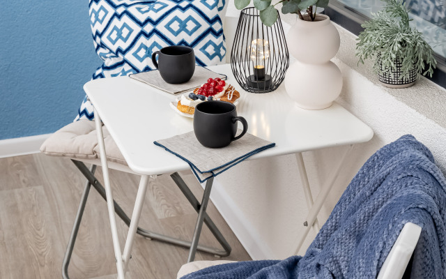 Квартира LERUKA HOME Стрижи