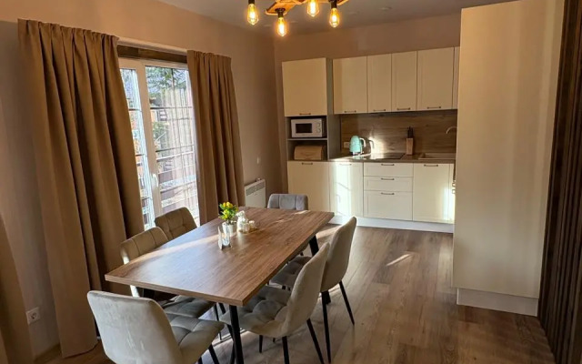 Нагорье Шерегеш