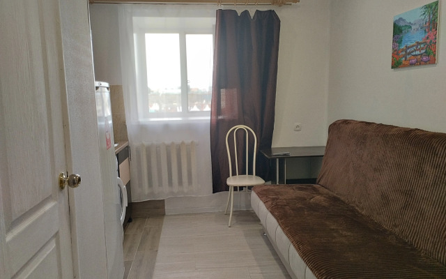 Studiya V Tsentre Flat