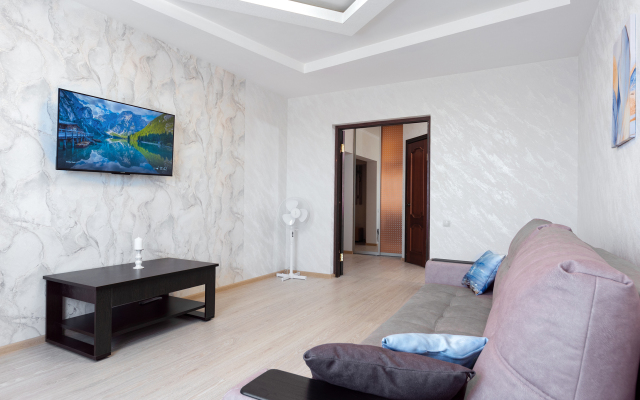 Raidas na Bulvarnoy 46-2 Flat