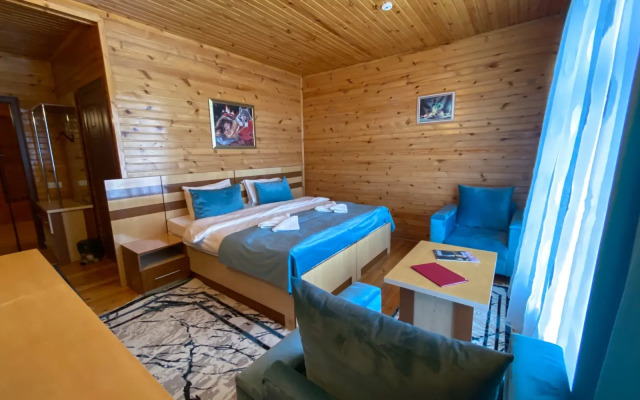 Kungut Hotel & Resort