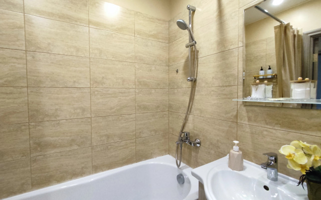 Квартира к1519