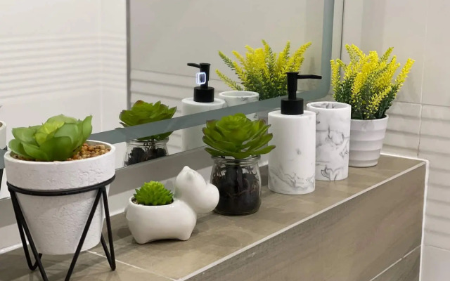 Апартаменты Seaside Apartment on Baltic Sea