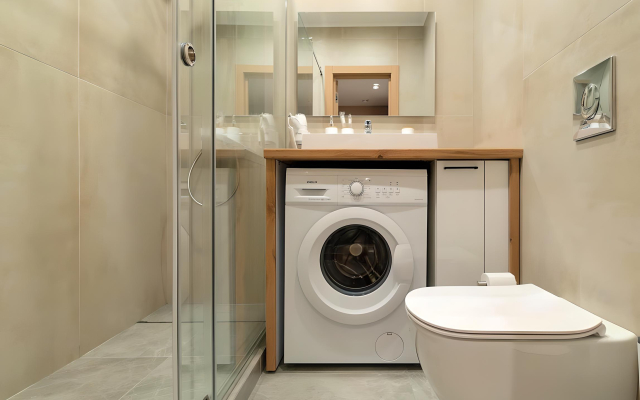 Апартаменты Grand Palace 1027