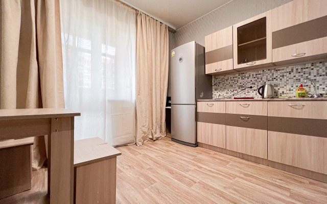 1 Komnatnaya Vozle Irgups Flat