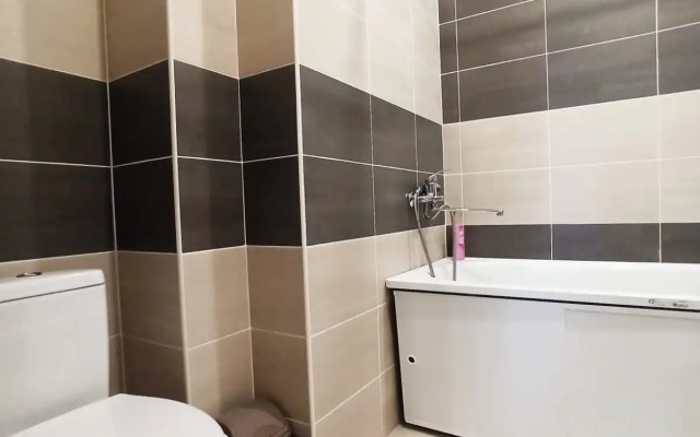 Квартира с Панорамным Видом