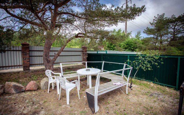 Bungalo39 U Morya I Zaliva Private home