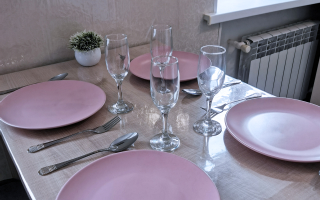 Апартаменты Apart-mich