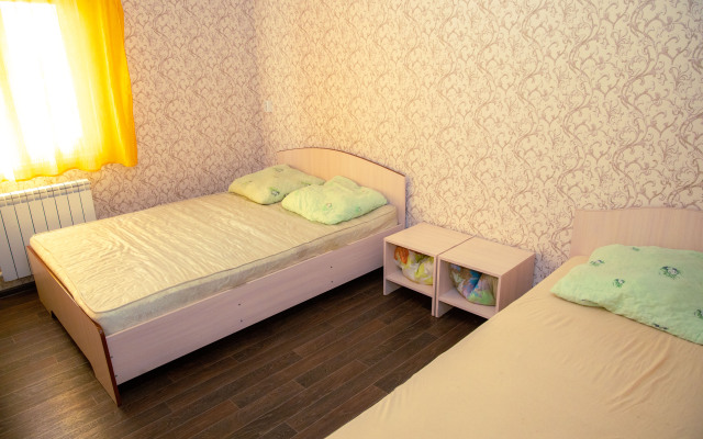 Гостевой дом Домашний Отель