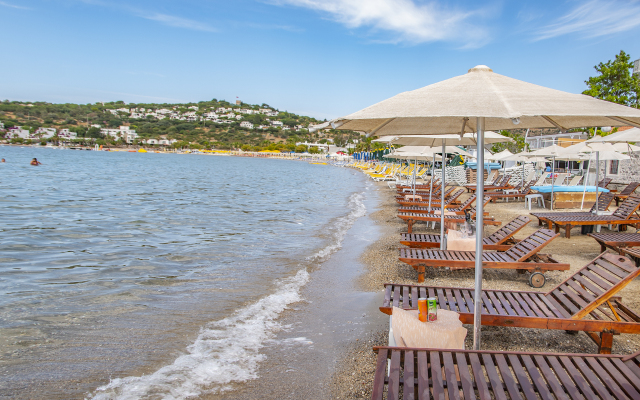 Blue Bay Beach Hotel