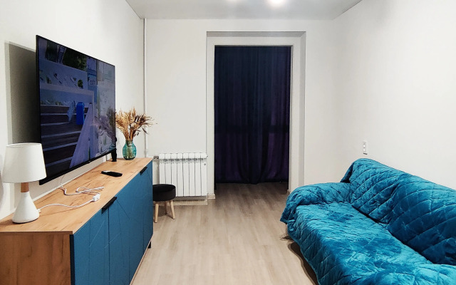 Na Naberezhnoy Flat