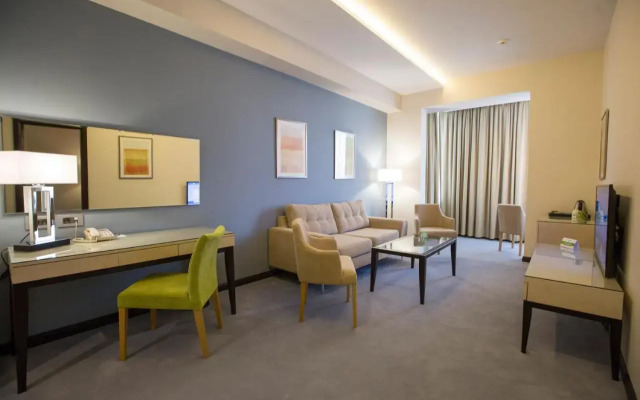 Ararat Resort Tsaghkadzor