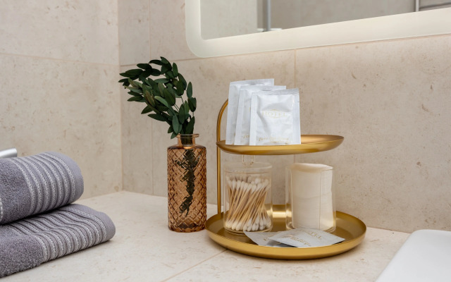 Квартира в Солнечном