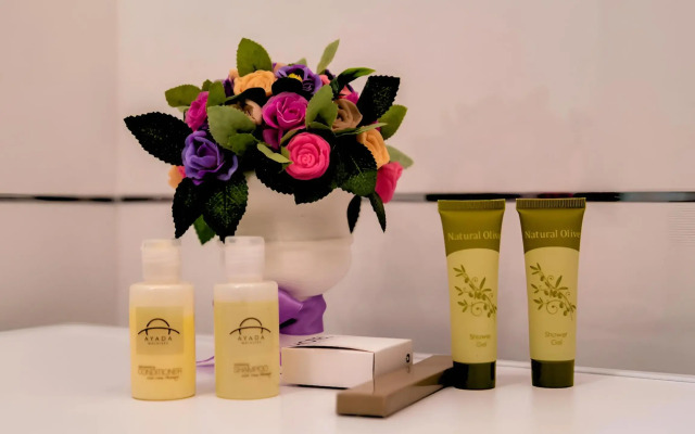 VIP Апартаменты в центре Пятигорска | район парк Цветник