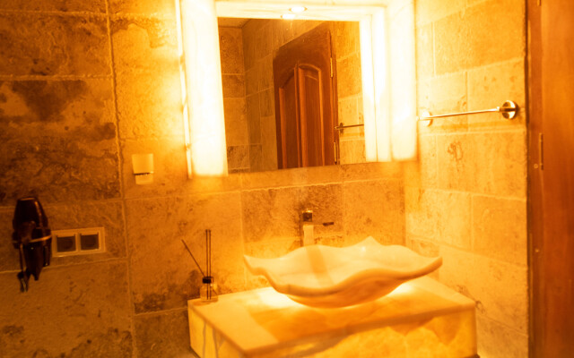 Olenda Premium Cappadocia Boutique-hotel