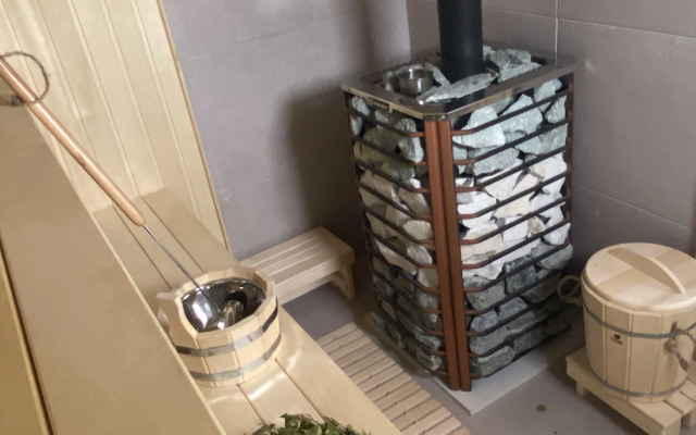 Частный Дом Soul Дача