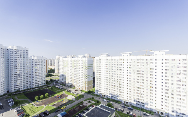 Struve 9 Apartments