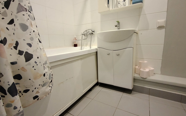 Квартира однокомнатная около аэропорта Толмачево