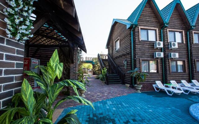Rus' Mini-Hotel