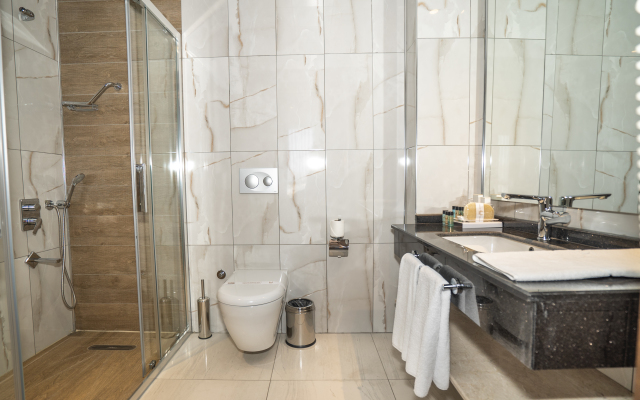 New Karaman Hotel