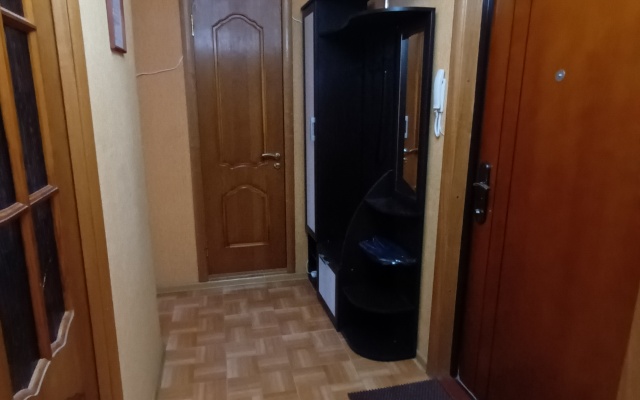 2kh komnatnaya Flat