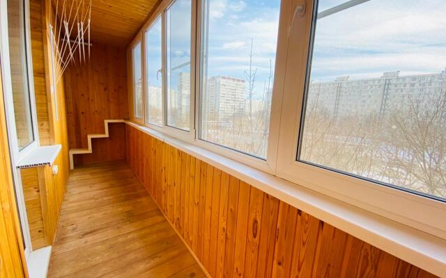 Apartment Hanaka Yasenevaya 35