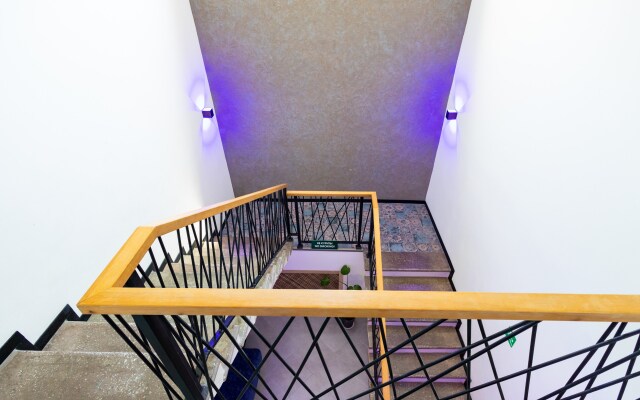 Mini-hotel Dobriy