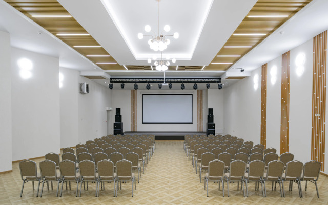 Lesnaya Lastochka Hotel