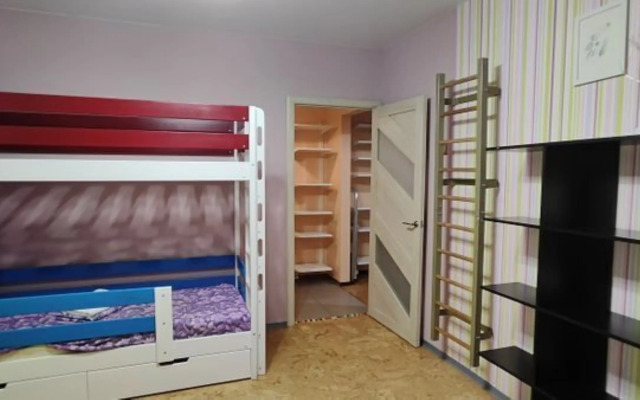 Квартира на Улице Российская 19