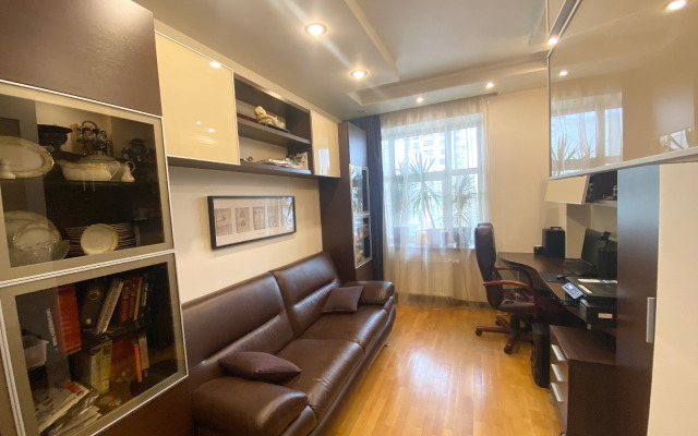 Izmaylovo Lyuks Flat