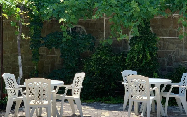 Guest house Belaya Krepost