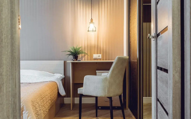 Квартира на улице Лыткина 9/6