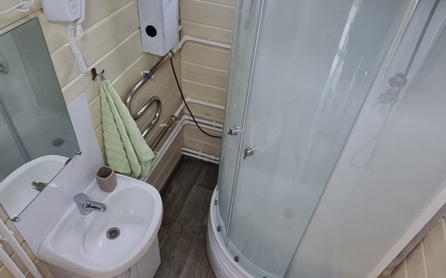 База отдыха Алтай Рест