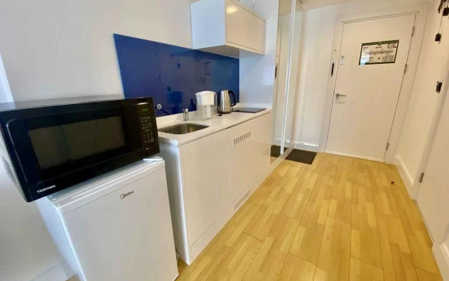 Апартаменты Солнечный Батуми Orbi City A Block 4554