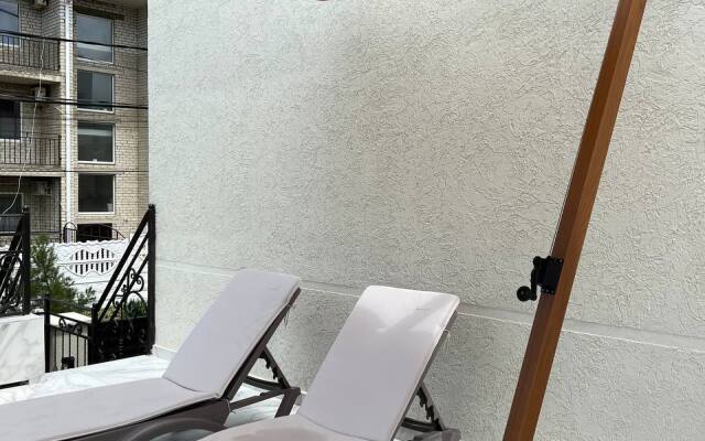 Mirotel Guest house