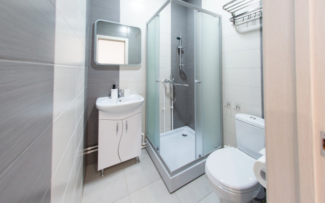 Na Lenina 48 Flat 1